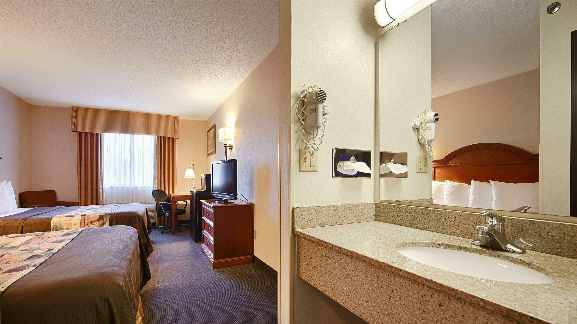 Park Inn By Radisson Grove City Kültér fotó